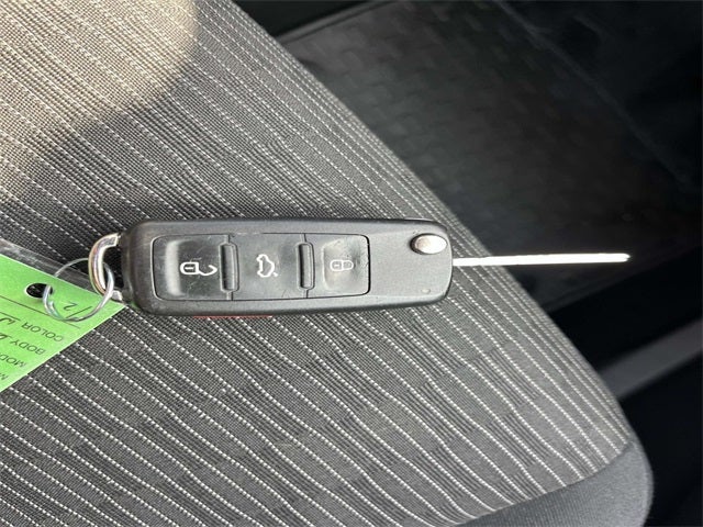 2017 Volkswagen Tiguan Limited 2.0T