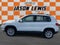 2017 Volkswagen Tiguan Limited 2.0T