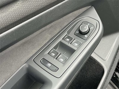 2024 Volkswagen Golf GTI 2.0T S