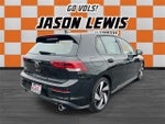 2024 Volkswagen Golf GTI 2.0T S