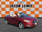 2011 Volvo C70 T5