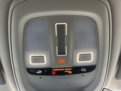 2025 Volvo V60 Cross Country B5 Plus