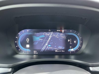 2025 Volvo V60 Cross Country B5 Plus