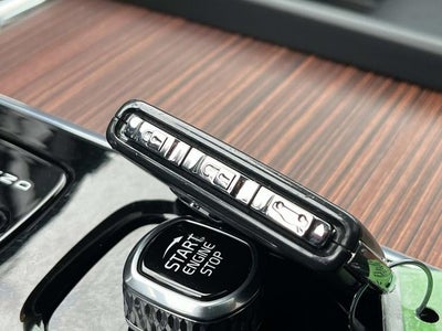 2025 Volvo V60 Cross Country B5 Plus