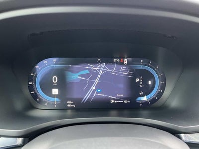 2025 Volvo V60 Cross Country B5 Plus