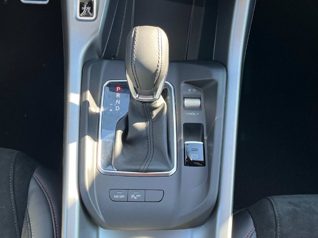 2024 Dodge Hornet R/T