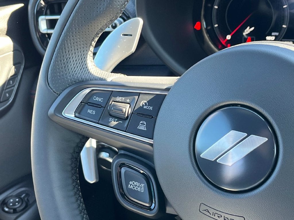 2024 Dodge Hornet R/T