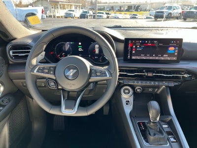 2024 Dodge Hornet R/T Plus
