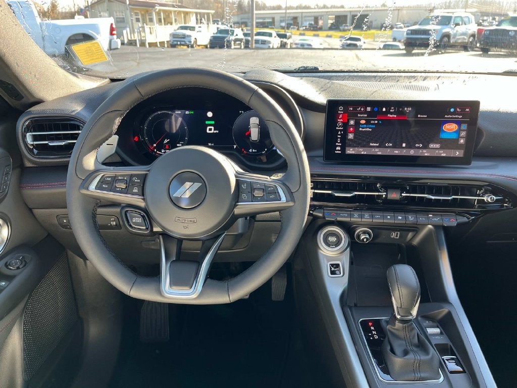 2024 Dodge Hornet R/T Plus