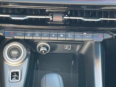 2024 Dodge Hornet R/T Plus