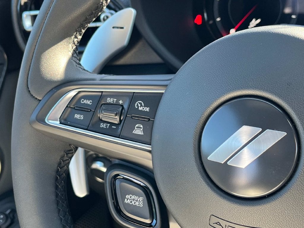 2024 Dodge Hornet R/T Plus