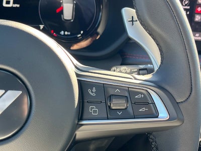 2024 Dodge Hornet R/T Plus