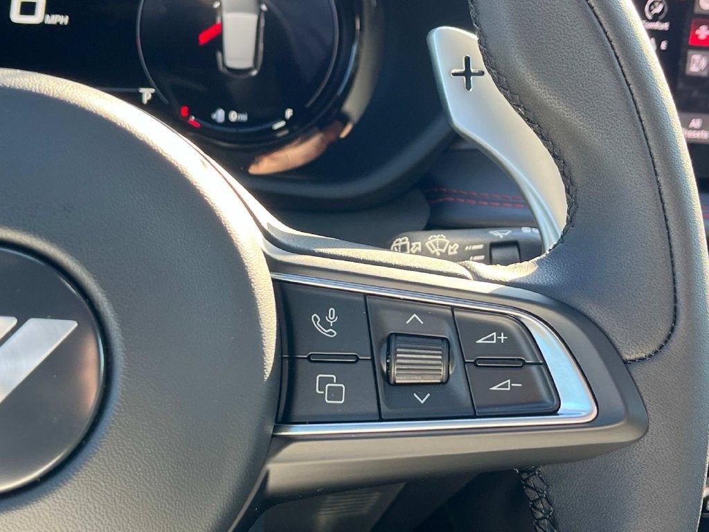 2024 Dodge Hornet R/T Plus