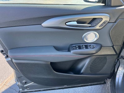 2024 Dodge Hornet R/T Plus