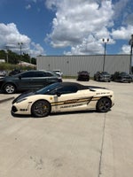 2010 Lamborghini Gallardo LP560-4