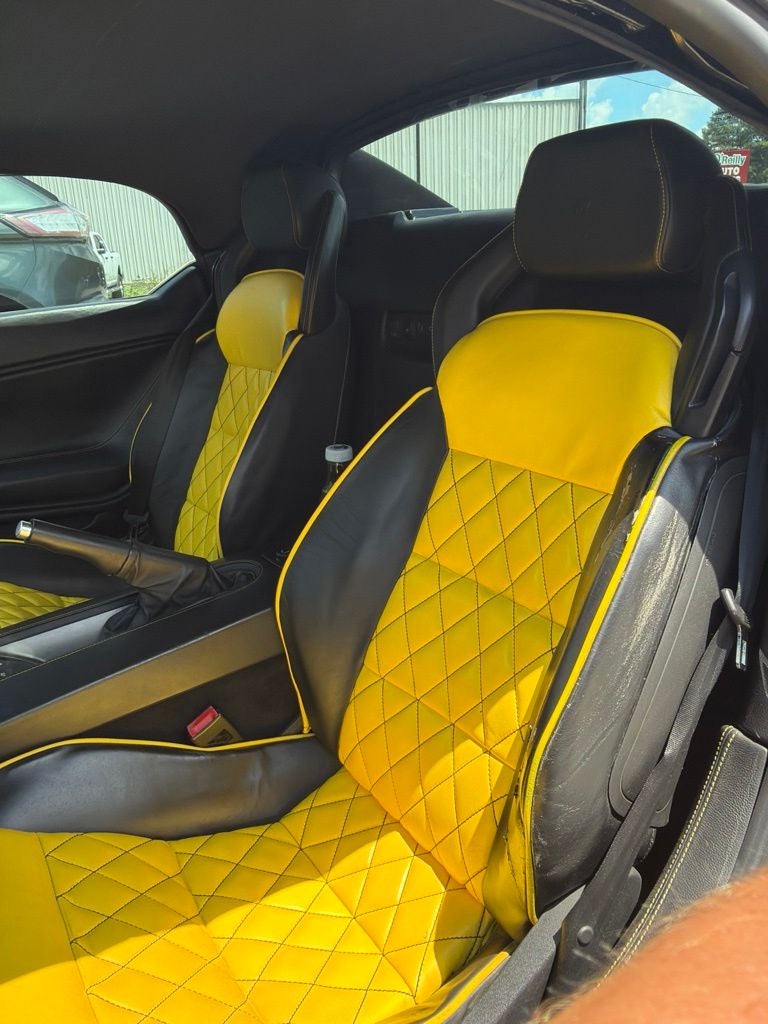 2010 Lamborghini Gallardo LP560-4