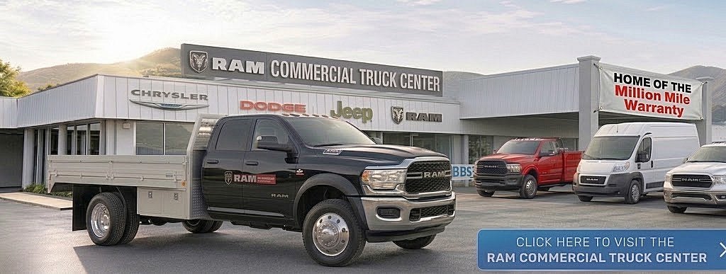 Commercial Truck