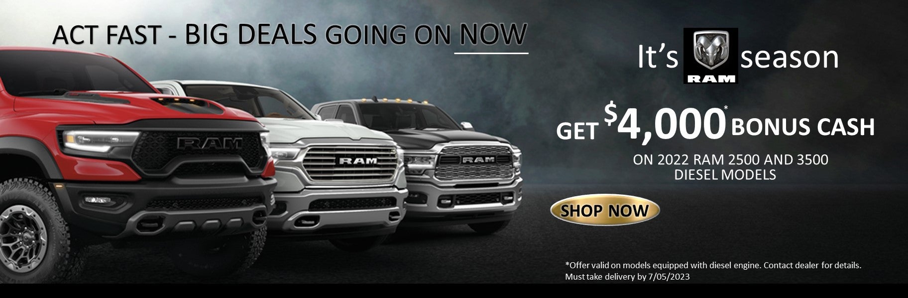 Chrysler Dodge Jeep Ram Dealer Sparta TN New Used & PreOwned Car