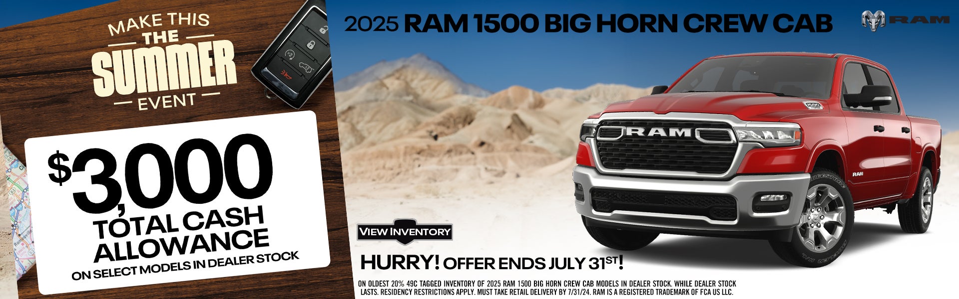 Chrysler Dodge Jeep Ram Dealer Sparta TN New Used & PreOwned Car