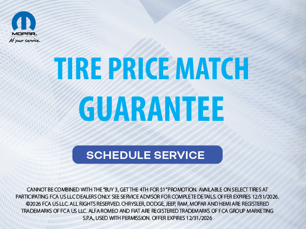 Tire Price