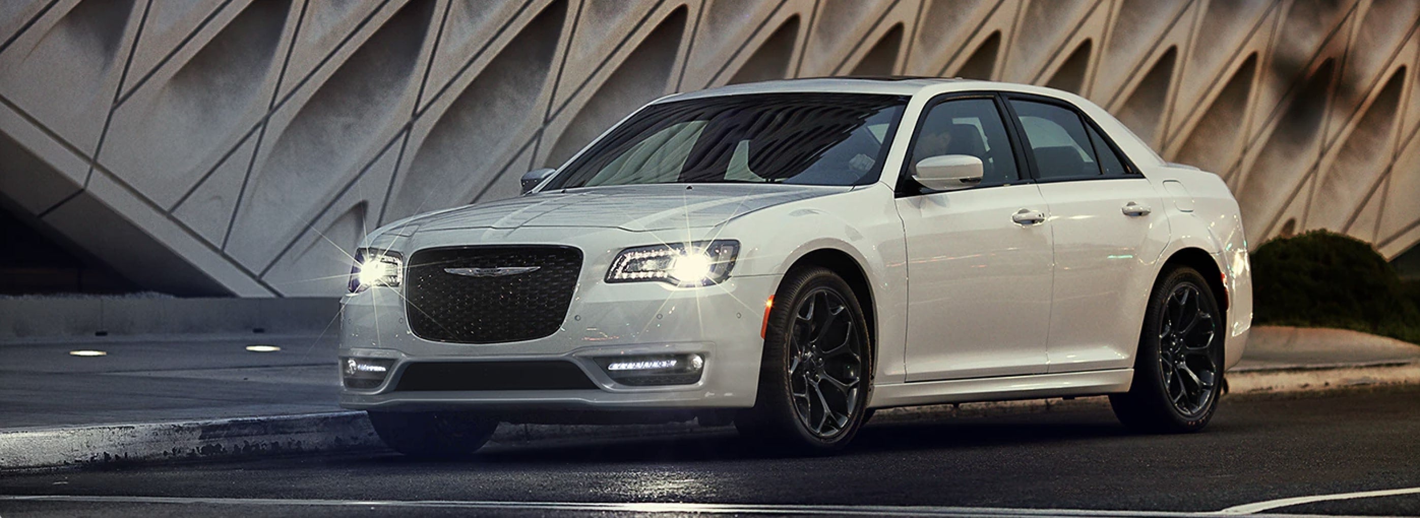 Chrysler 300 Service Center Near Lebanon TN