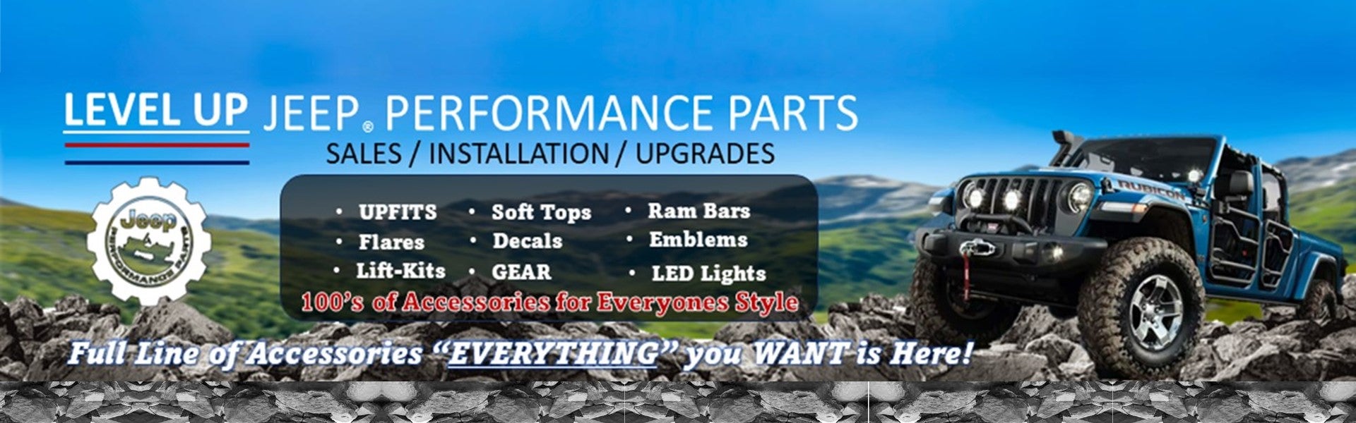 Chrysler Dodge Jeep Ram Dealer Sparta TN New Used & PreOwned Car