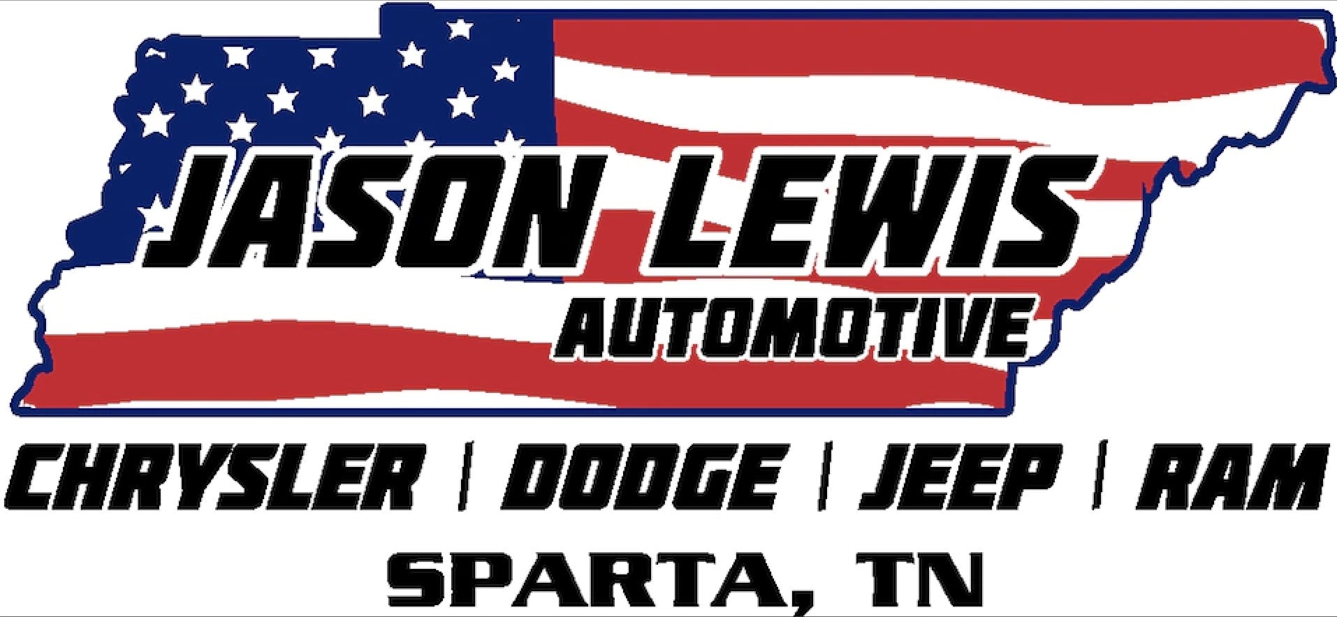 Jeep Dealer Serving Cleveland TN