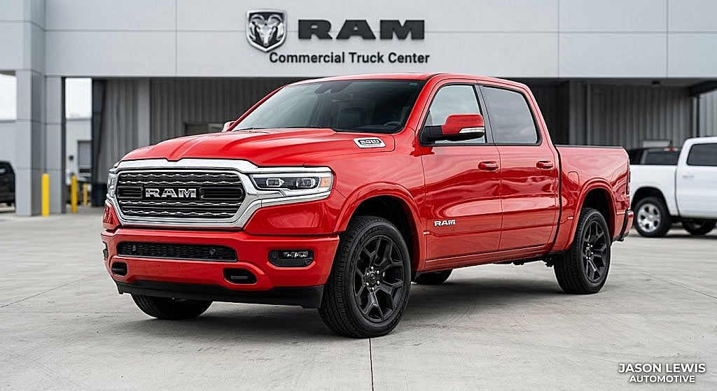 Ram 1500