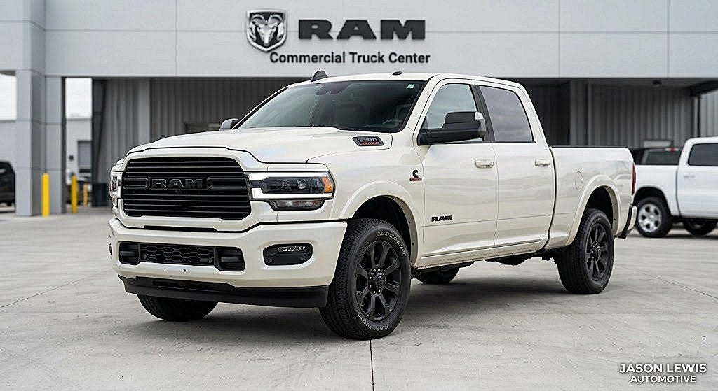 Ram 2500