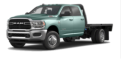 Ram Chassis Cab Ram Chassis Cab