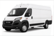 Ram ProMaster Ram ProMaster