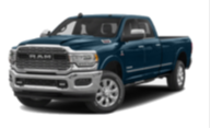 Ram 3500 Ram 3500