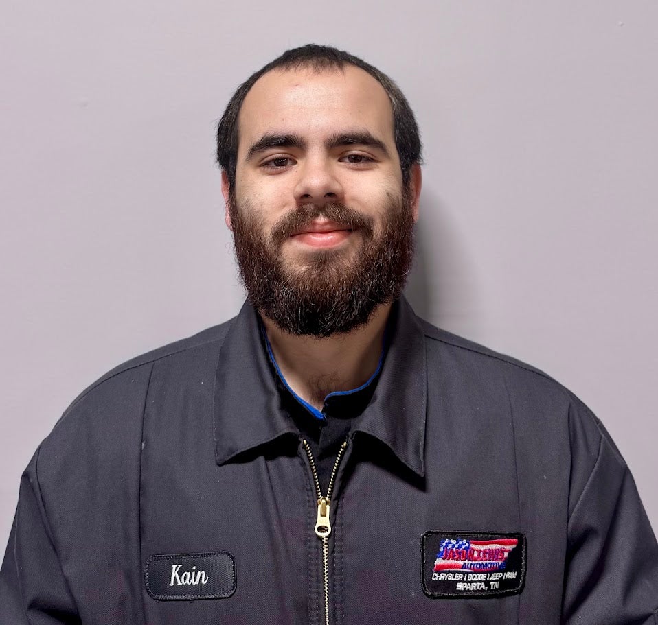 Kain Haywood Armstrong