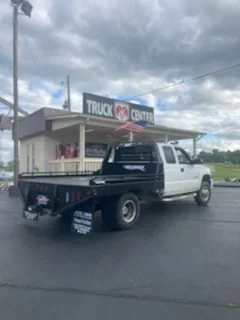 Jason Lewis Chrysler Dodge Jeep Ram in Sparta TN