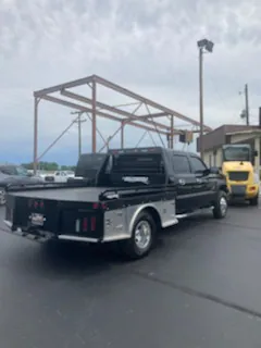 Jason Lewis Chrysler Dodge Jeep Ram in Sparta TN