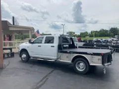 Jason Lewis Chrysler Dodge Jeep Ram in Sparta TN