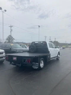 Jason Lewis Chrysler Dodge Jeep Ram in Sparta TN