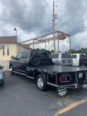 Jason Lewis Chrysler Dodge Jeep Ram in Sparta TN