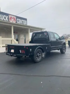 Jason Lewis Chrysler Dodge Jeep Ram in Sparta TN