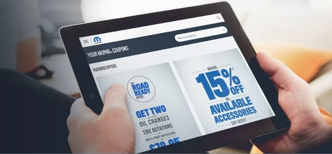 Jason Lewis Chrysler Dodge Jeep Ram in Sparta TN