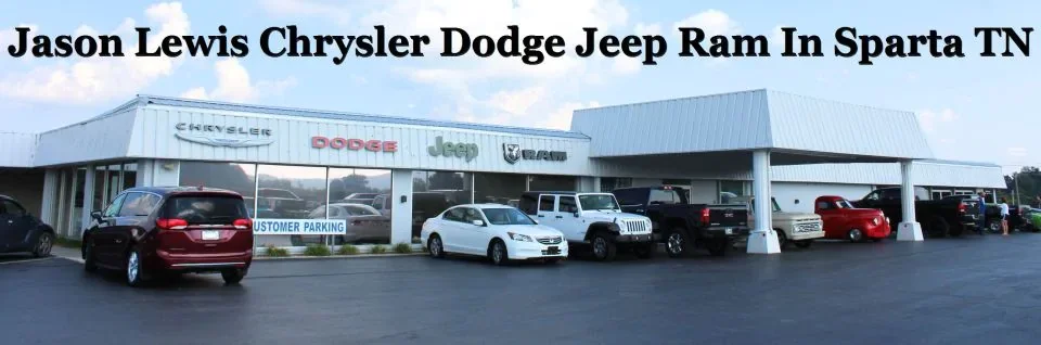 Jeep Price Quote Near Crossville TN